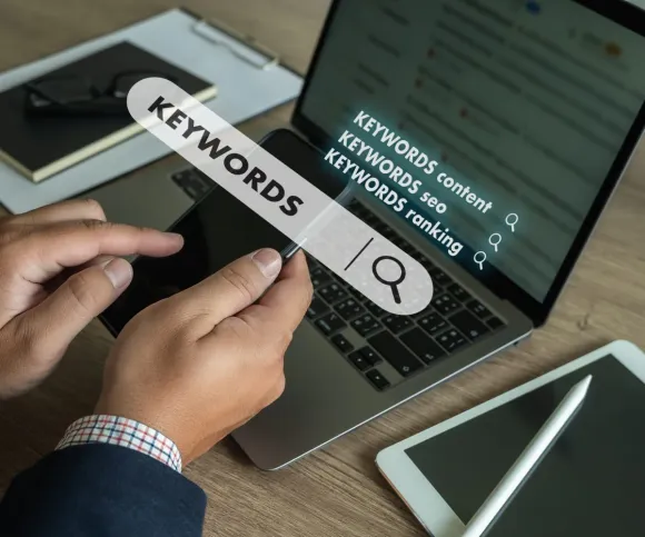 QUẢNG CÁO WEBSITE