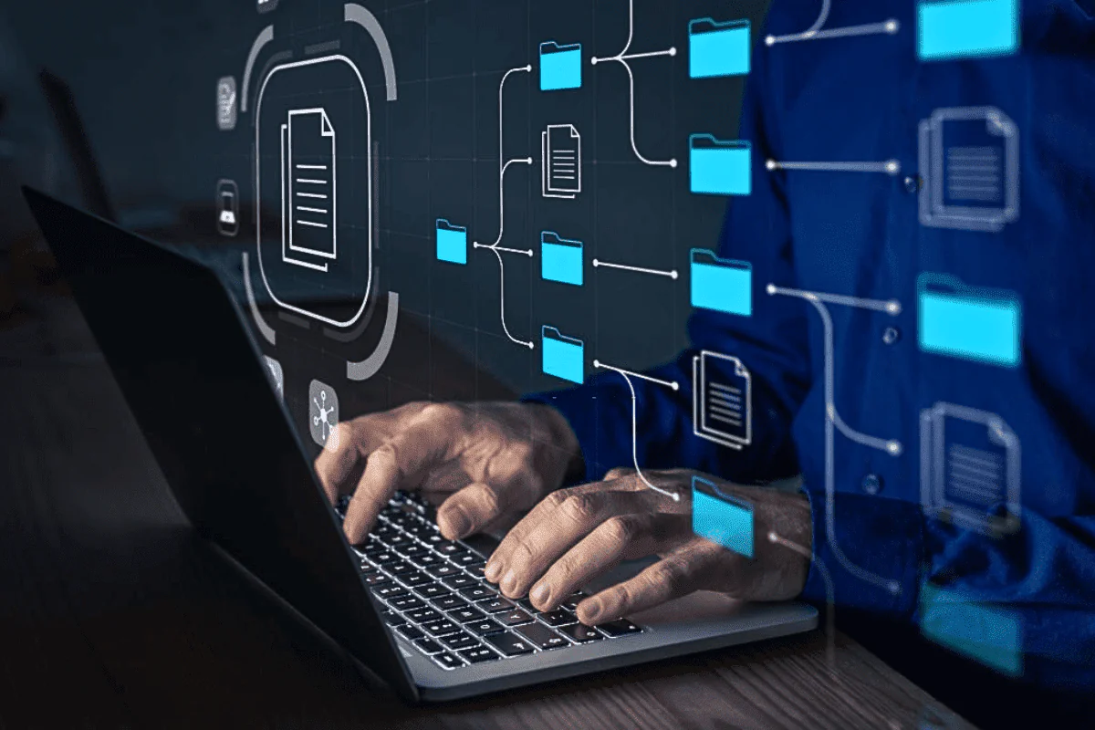 Một website với cấu tr&uacute;c logic, dễ điều hướng sẽ giữ ch&acirc;n người d&ugrave;ng l&acirc;u hơn