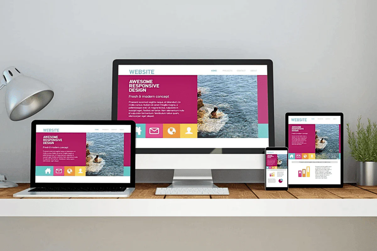 Dịch vụ chăm s&oacute;c website vượt trội tại IDeen Media&nbsp;