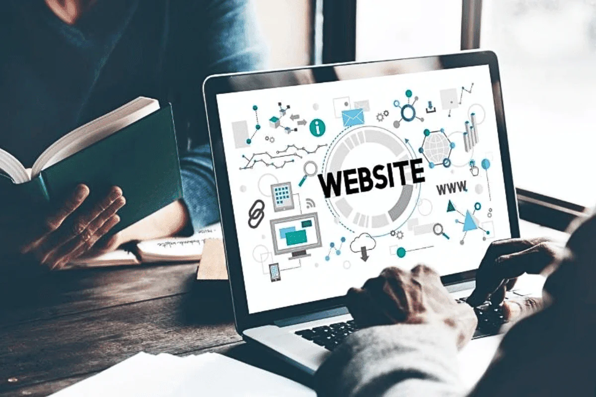 chăm s&oacute;c website chuy&ecirc;n nghiệp 