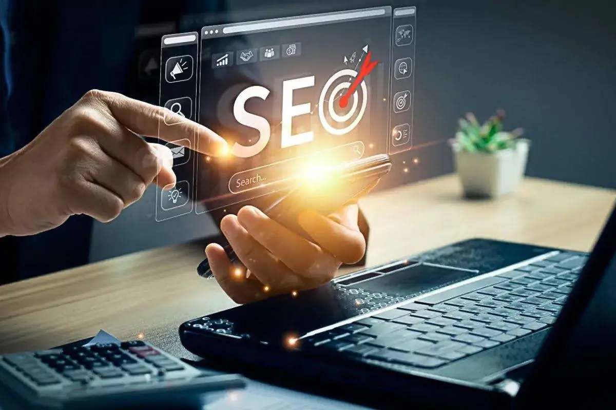 c&ugrave;ng ideen t&igrave;m hiểu seo web l&agrave; g&igrave;