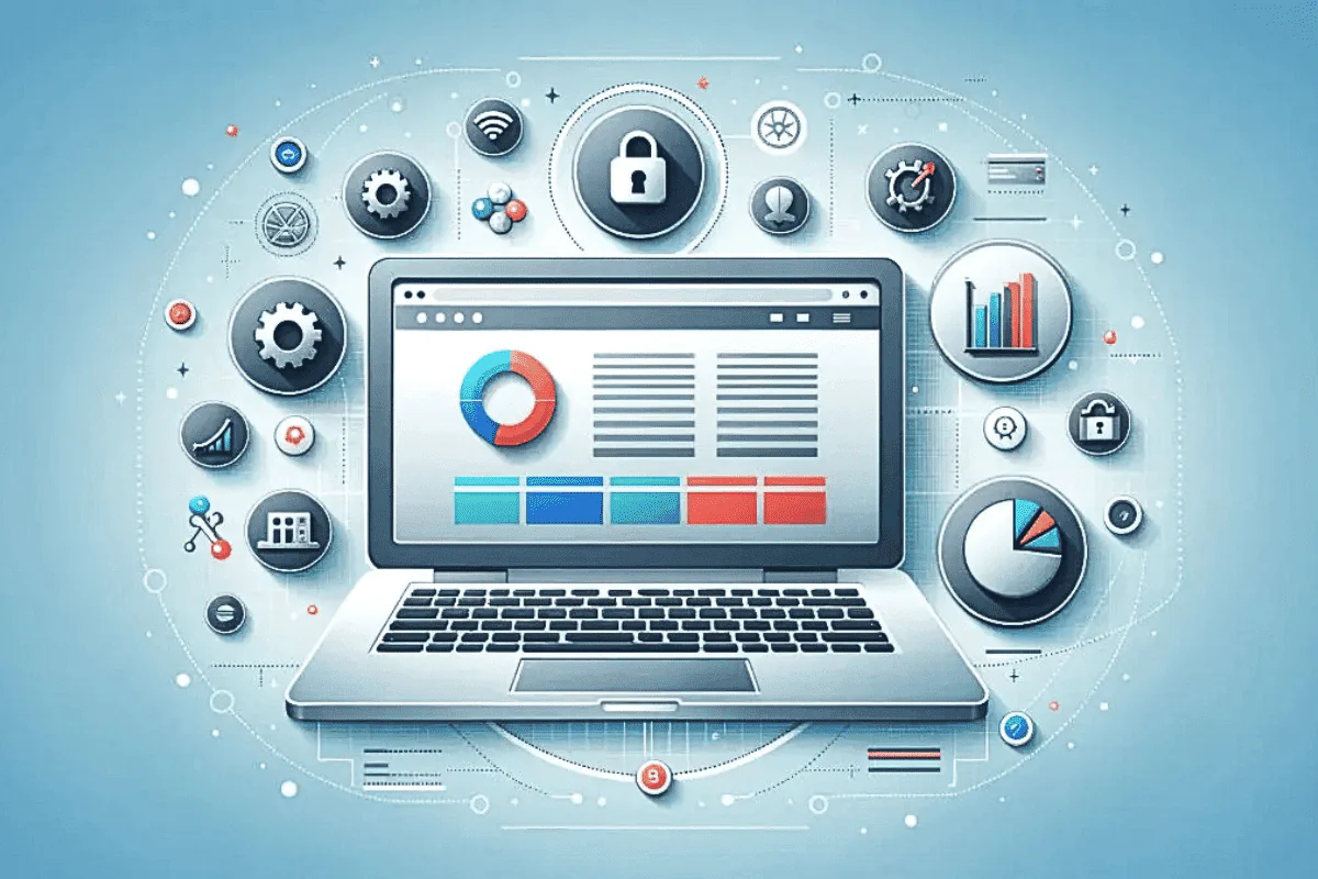 Dịch vụ chăm s&oacute;c web IDeen Media hỗ trợ bạn tối ưu h&oacute;a hiệu quả kinh doanh