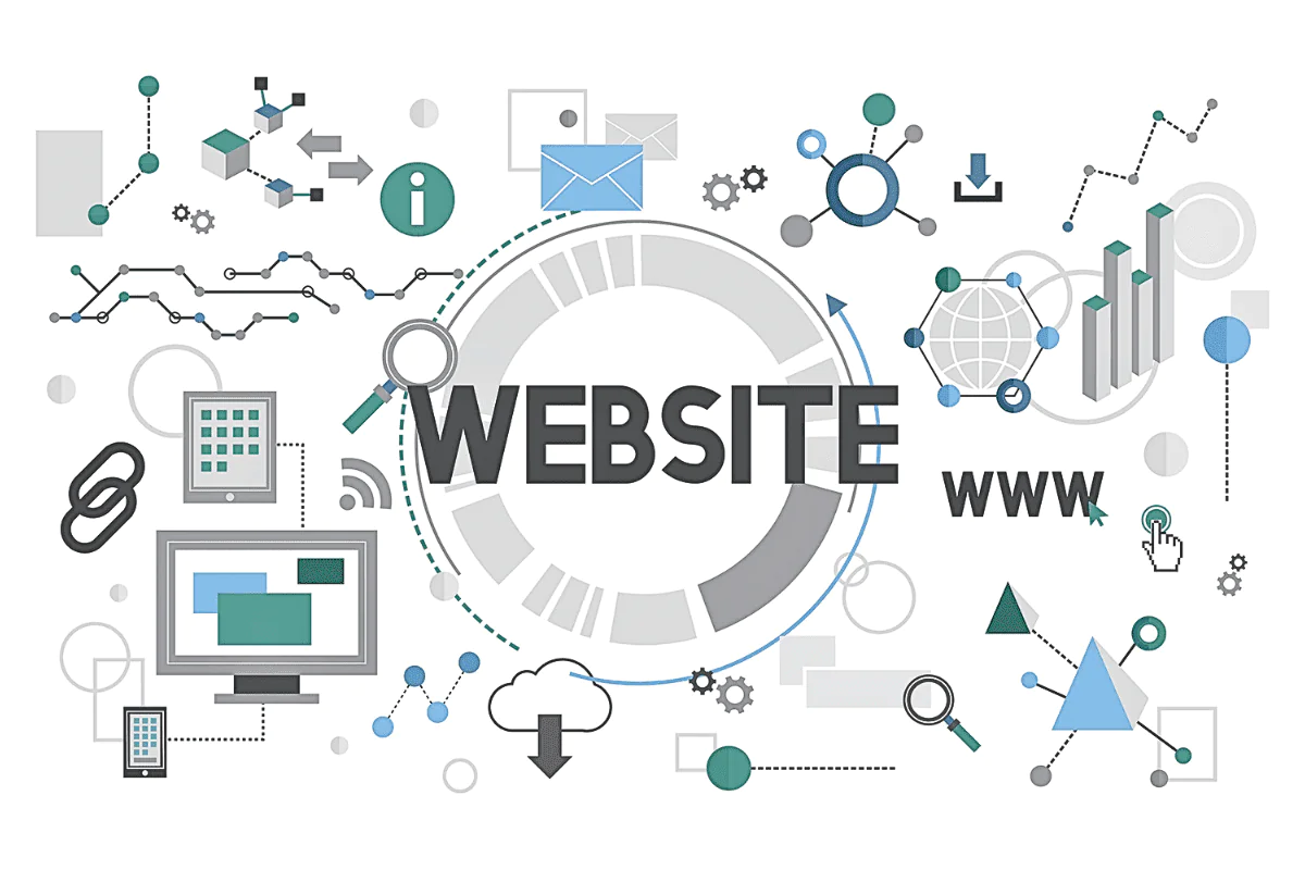 Dịch vụ chăm s&oacute;c web gi&uacute;p doanh nghiệp duy tr&igrave; website ổn định