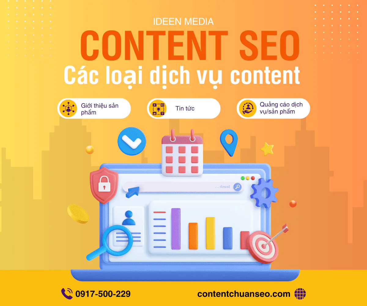 Content seo