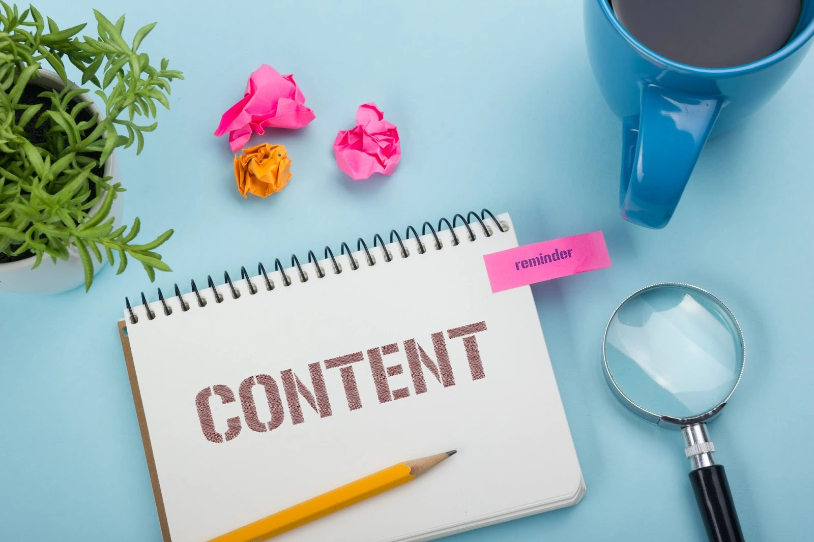 Giải m&atilde; content marketing l&agrave; g&igrave; - Chiến lược thu h&uacute;t kh&aacute;ch h&agrave;ng bền vững.