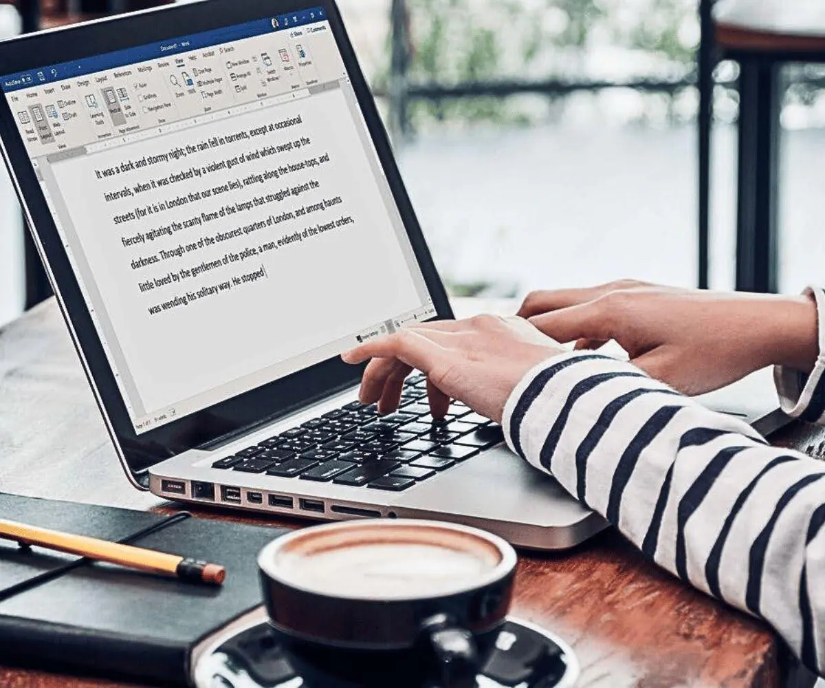 Hướng dẫn chi tiết c&aacute;c bước d&ugrave;ng AI viết tiểu luận