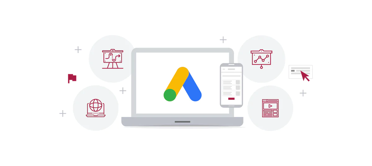 &Aacute;p dụng những kinh nghiệm quảng c&aacute;o Google để tối ưu h&oacute;a chiến dịch v&agrave; tăng doanh thu vượt trội