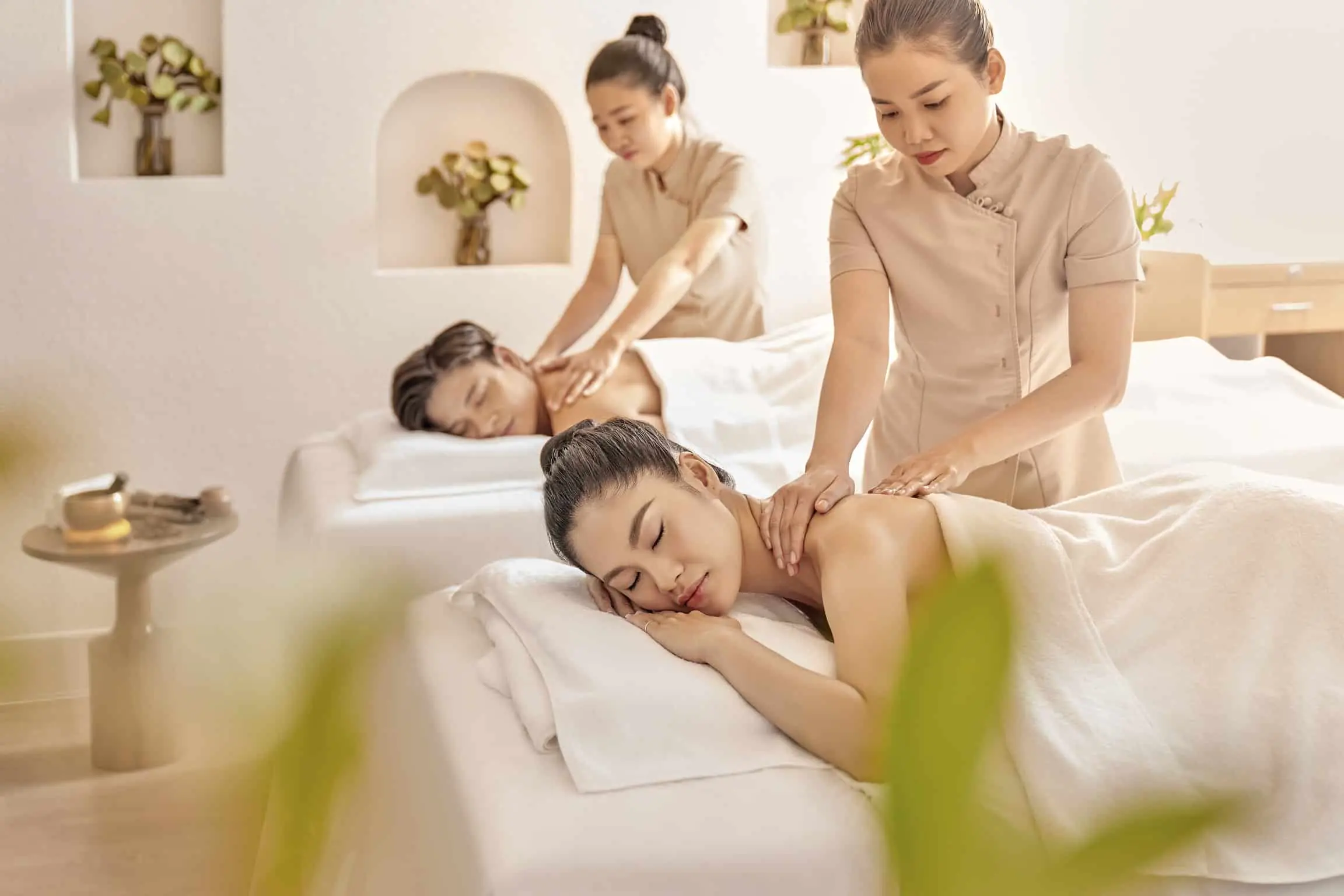 Những lưu &yacute; v&agrave;ng khi triển khai Content ng&agrave;nh spa