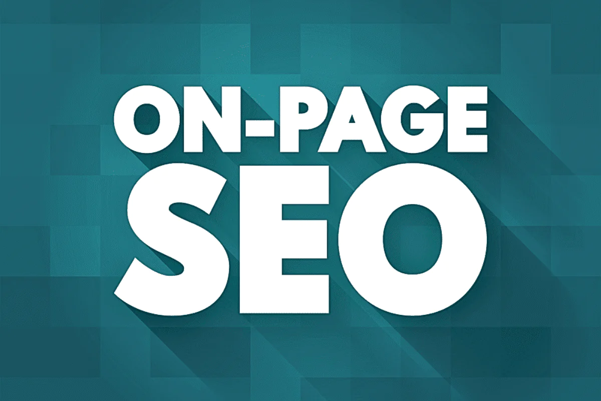 Tối ưu SEO onpage để website vững mạnh, bứt ph&aacute; thứ hạng.