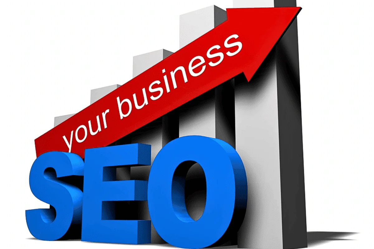 SEO website l&agrave; qu&aacute; tr&igrave;nh tối ưu h&oacute;a trang web của bạn