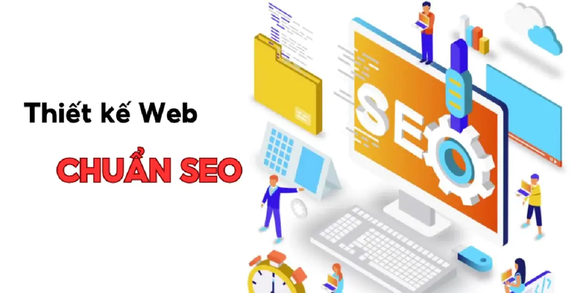 Thiết kế web chuẩn SEO - Cấu tr&uacute;c th&ocirc;ng minh, dễ d&agrave;ng quản l&yacute; v&agrave; n&acirc;ng cấp c&ugrave;ng IDEEN