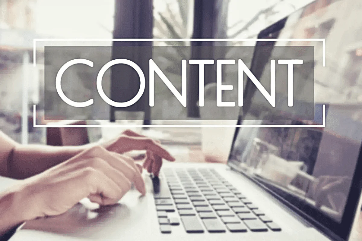 Cấu tr&uacute;c viết content chuẩn SEO: Ch&igrave;a kh&oacute;a th&agrave;nh c&ocirc;ng nội dung.